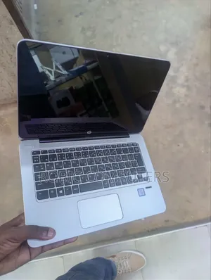 HP EliteBook 1030 Laptop - Intel Core Ultra 7, 8GB RAM, 256GB SSD