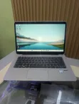 HP EliteBook 1030 Laptop - Intel Core Ultra 7, 8GB RAM, 256GB SSD - 4