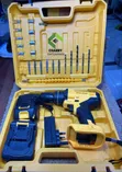 Epica Star 21V Cordless Drill/Driver - 1