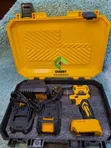 Epica Star 21V Cordless Drill/Driver - 2