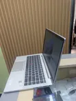 Laptop HP EliteBook 840 G7 - Intel Core i5, 8GB RAM, 256GB SSD - 5