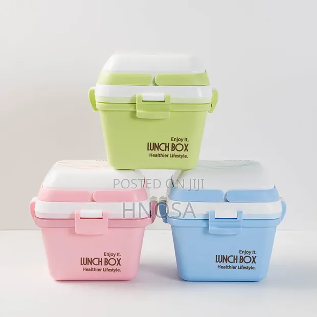 Lunch Box for Food - 1