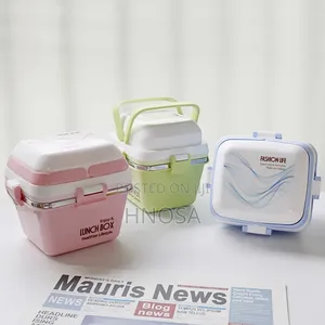 Lunch Box for Food