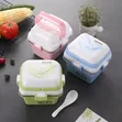 Lunch Box for Food - 4
