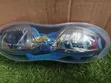 Swimming Goggles with Cap - Brand New - 1