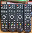 Remote Control za TV na Vingamuzi Mbalimbali - 1