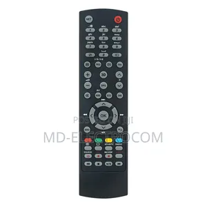 Remote Control za TV na Vingamuzi Mbalimbali