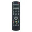 Remote Control za TV na Vingamuzi Mbalimbali - 2
