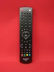 Remote Control za TV na Vingamuzi Mbalimbali - 3