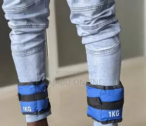 Weight Strap (1kg-5kg)