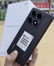 New Xiaomi 14T Pro 512GB Black - 5