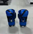 Boxing Gloves - 2