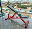 Commercial Adjustable Bench - 2