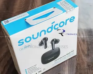 Soundcore R60i NC Wireless Earbuds
