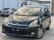 Toyota Wish 2006 Black - 2