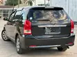 Toyota Wish 2006 Black - 3
