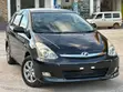 Toyota Wish 2006 Black - 4