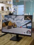 HP X32 31.5" QHD 165Hz Gaming Monitor - 1