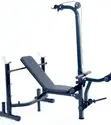 Semi Commercial Press Bench - Brand New - 1
