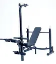 Semi Commercial Press Bench - Brand New - 2