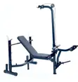 Semi Commercial Press Bench - Brand New - 3