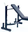 Semi Commercial Press Bench - Brand New - 5