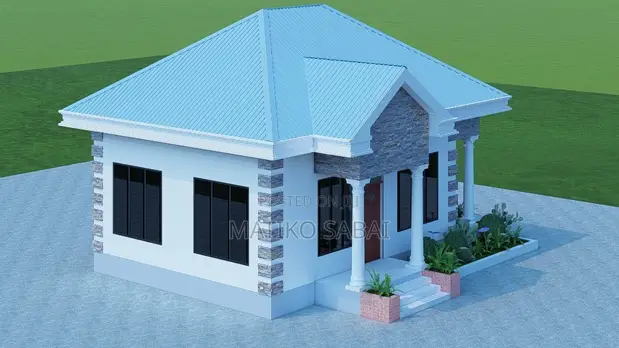 Jenga_hapa: Reinforced Concrete Construction Services - 1
