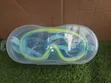 New Swimming Goggles - 1