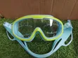 New Swimming Goggles - 2