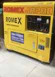 Brand New 8.5KVA Diesel Generator - 2