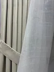 Dual-Layer Curtain Set - 3
