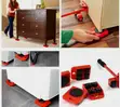 Tools Mover - Brand New - 1