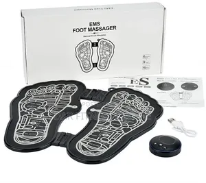 Foot Massager Machine - Brand New