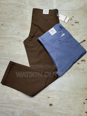Men's New Branded Dress Pants