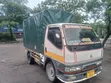 Mitsubishi Canter 3.5 Ton Mini Truck - 1