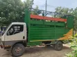 Mitsubishi Canter 3.5 Ton Mini Truck - 2