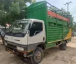 Mitsubishi Canter 3.5 Ton Mini Truck - 3