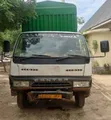 Mitsubishi Canter 3.5 Ton Mini Truck - 4