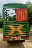 Mitsubishi Canter 3.5 Ton Mini Truck - 5