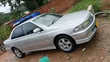 Toyota Carina Ti 1999 Silver - 1