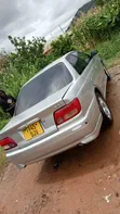 Toyota Carina Ti 1999 Silver - 4