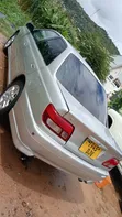 Toyota Carina Ti 1999 Silver - 5