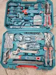 Total 168-Piece Hand Tools Set - 3