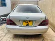 Toyota Brevis 2003 Silver - 3