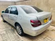 Toyota Brevis 2003 Silver - 4