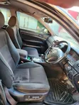 Toyota Brevis 2003 Silver - 5