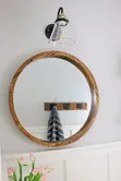 Wall Mirror and Bathroom Mirror - 1