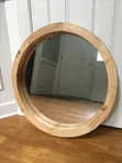Wall Mirror and Bathroom Mirror - 2