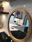 Wall Mirror and Bathroom Mirror - 4