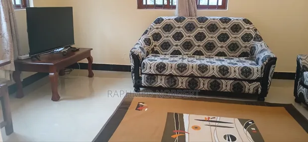 Furnished 1-Bedroom Apartment for Rent - 1